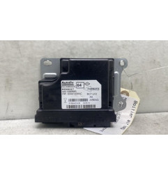 Boitier air bag RENAULT TALISMAN