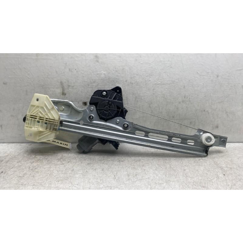 Leve vitre electrique arriere droit RENAULT TALISMAN Photo n°4