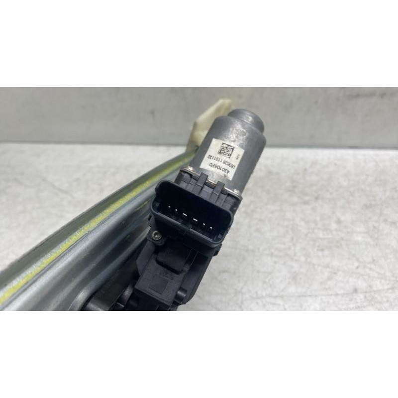 Leve vitre electrique arriere gauche RENAULT TALISMAN Photo n°4