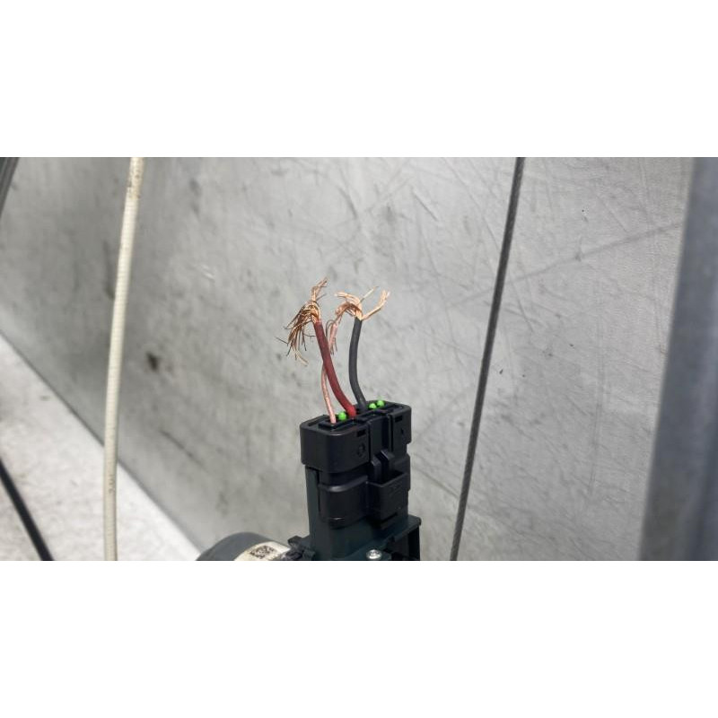 Leve vitre electrique avant gauche RENAULT TALISMAN Photo n°4