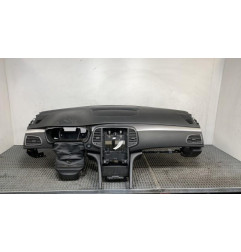Planche de bord complete RENAULT TALISMAN Photo n°1
