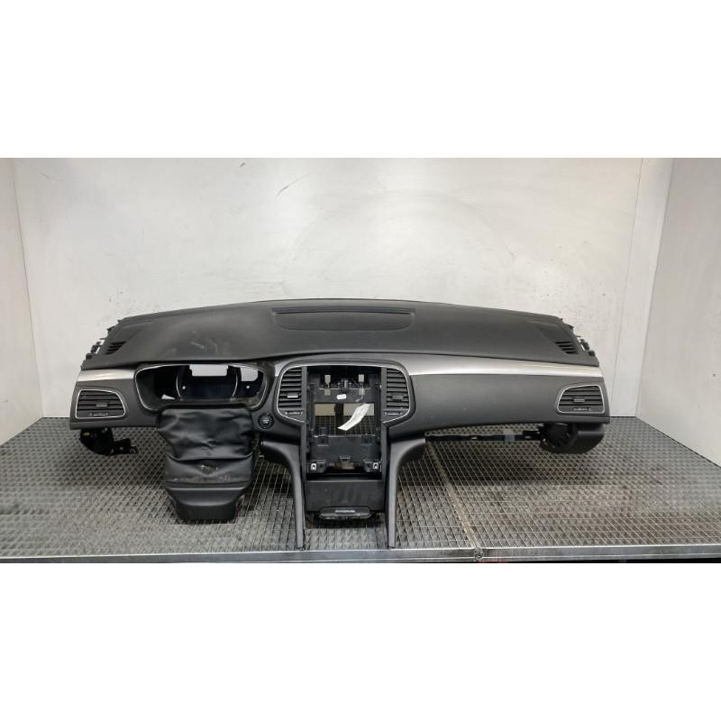 Planche de bord complete RENAULT TALISMAN Photo n°1