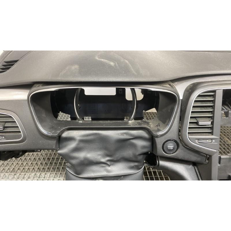 Planche de bord complete RENAULT TALISMAN Photo n°4