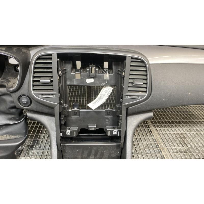 Planche de bord complete RENAULT TALISMAN Photo n°5