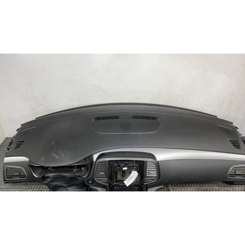 Planche de bord complete RENAULT TALISMAN Photo n°6