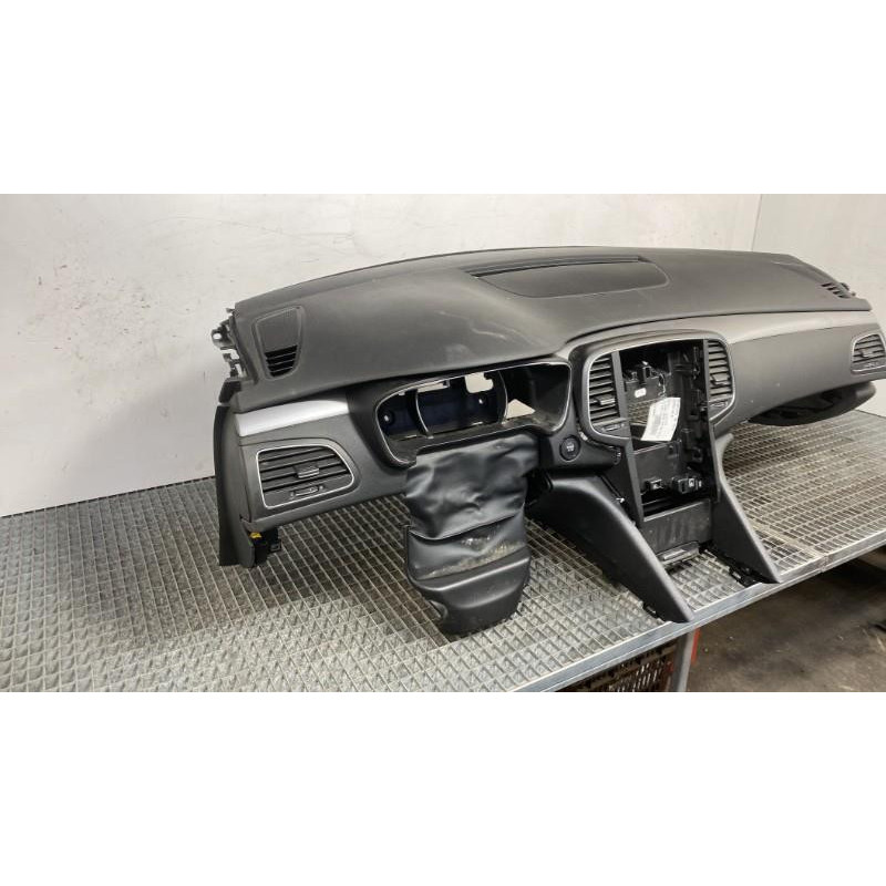 Planche de bord complete RENAULT TALISMAN Photo n°7