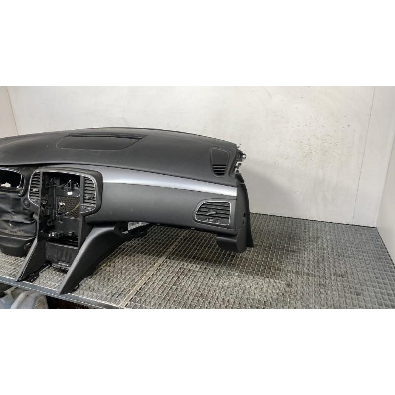 Planche de bord complete RENAULT TALISMAN Photo n°9