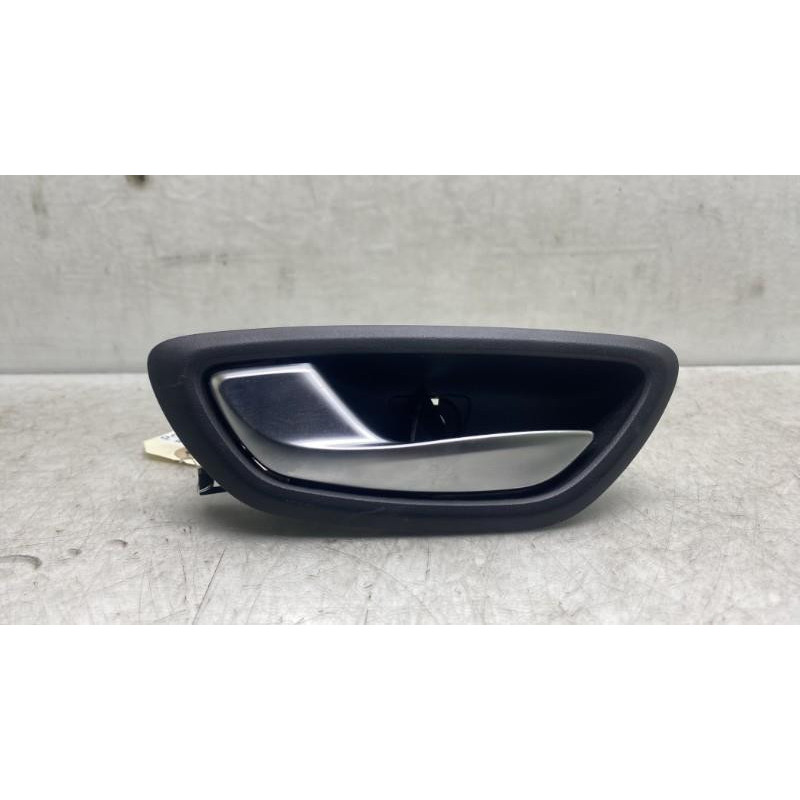 Poignee interieur arriere gauche RENAULT TALISMAN Photo n°2