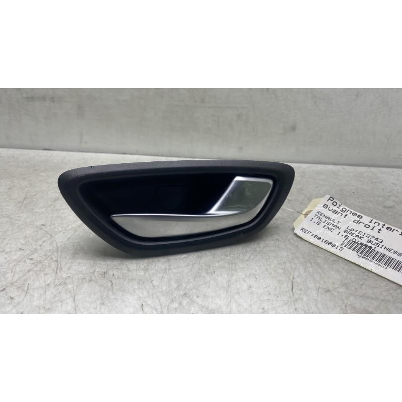 Poignee interieur avant droit RENAULT TALISMAN Photo n°1