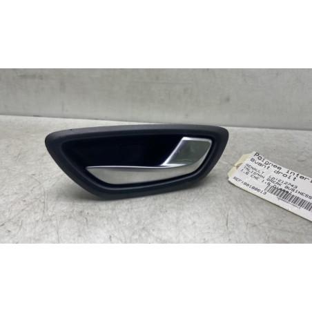 Poignee interieur avant droit RENAULT TALISMAN Photo n°1
