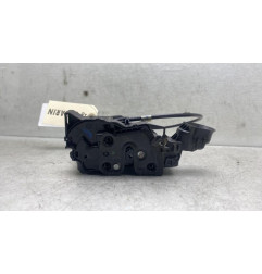 Serrure avant gauche RENAULT TALISMAN
