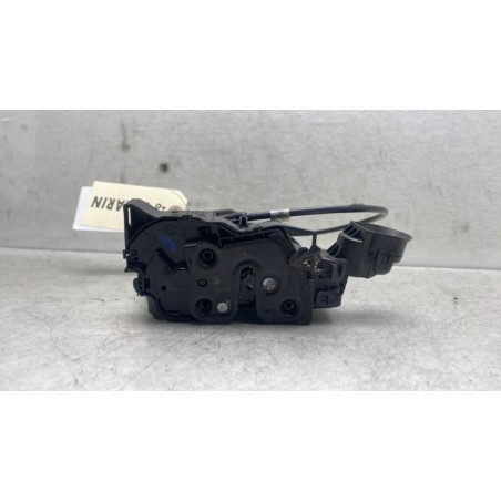 Serrure avant gauche RENAULT TALISMAN