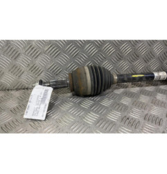 Cardan droit (transmission) RENAULT TALISMAN Photo n°1