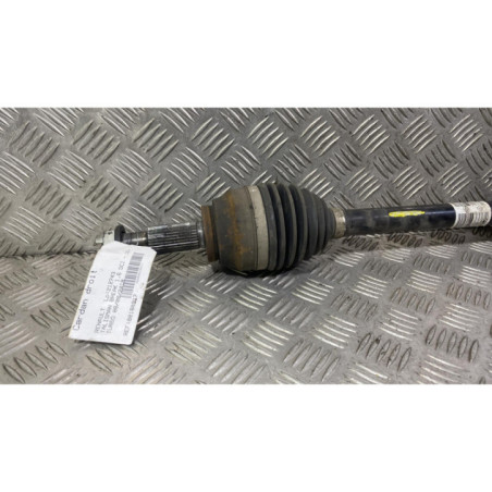 Cardan droit (transmission) RENAULT TALISMAN Photo n°1