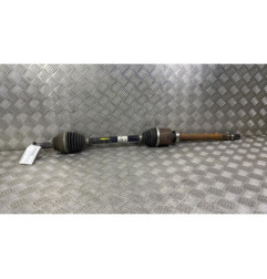 Cardan droit (transmission) RENAULT TALISMAN