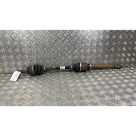 Cardan droit (transmission) RENAULT TALISMAN