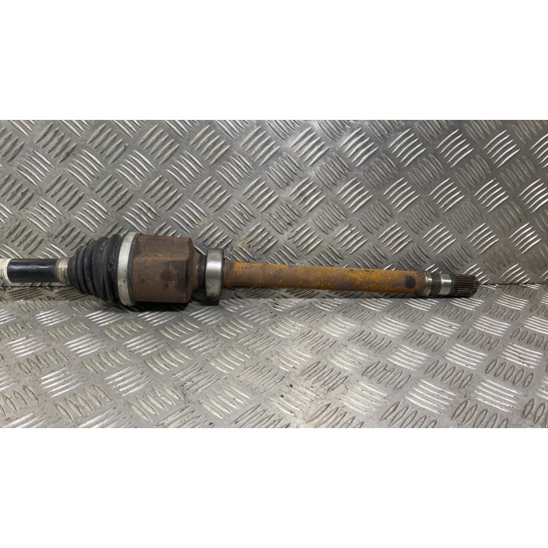 Cardan droit (transmission) RENAULT TALISMAN Photo n°3