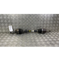 Cardan gauche (transmission) RENAULT TALISMAN Photo n°1