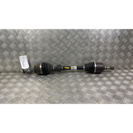 Cardan gauche (transmission) RENAULT TALISMAN Photo n°1