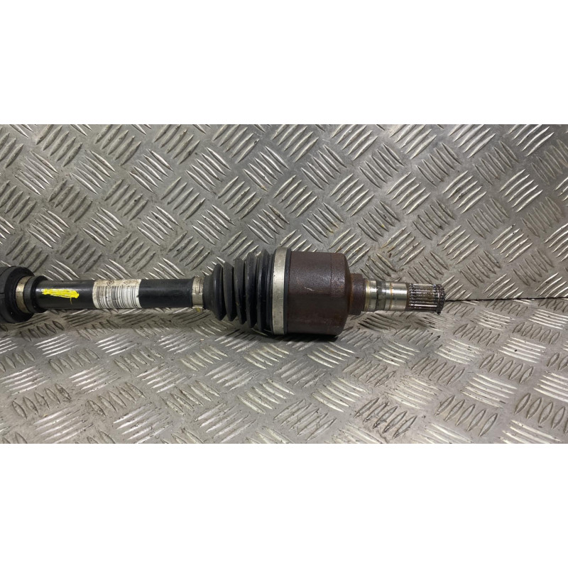 Cardan gauche (transmission) RENAULT TALISMAN Photo n°2