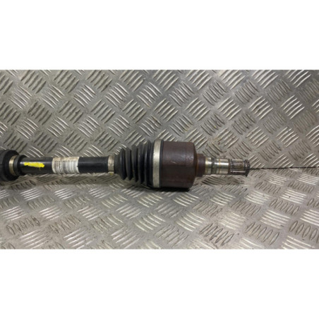 Cardan gauche (transmission) RENAULT TALISMAN