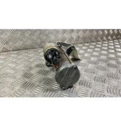 Demarreur RENAULT TALISMAN Photo n°1