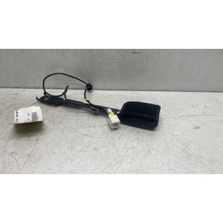 Attache ceinture avant droit PEUGEOT 308 1