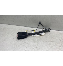 Attache ceinture avant droit PEUGEOT 308 1