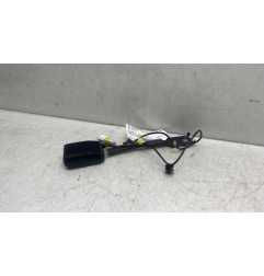 Attache ceinture avant droit PEUGEOT 308 1