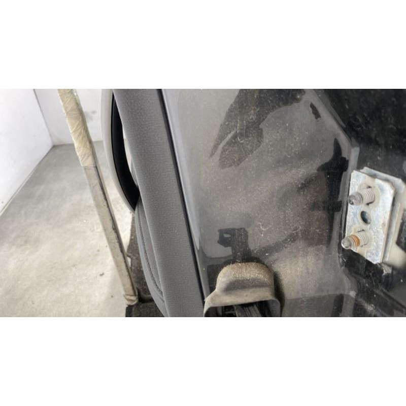 Porte arriere gauche BMW SERIE 1 E87 Photo n°3