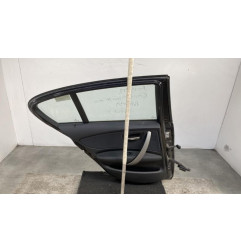 Porte arriere gauche BMW SERIE 1 E87
