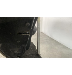 Porte arriere gauche BMW SERIE 1 E87