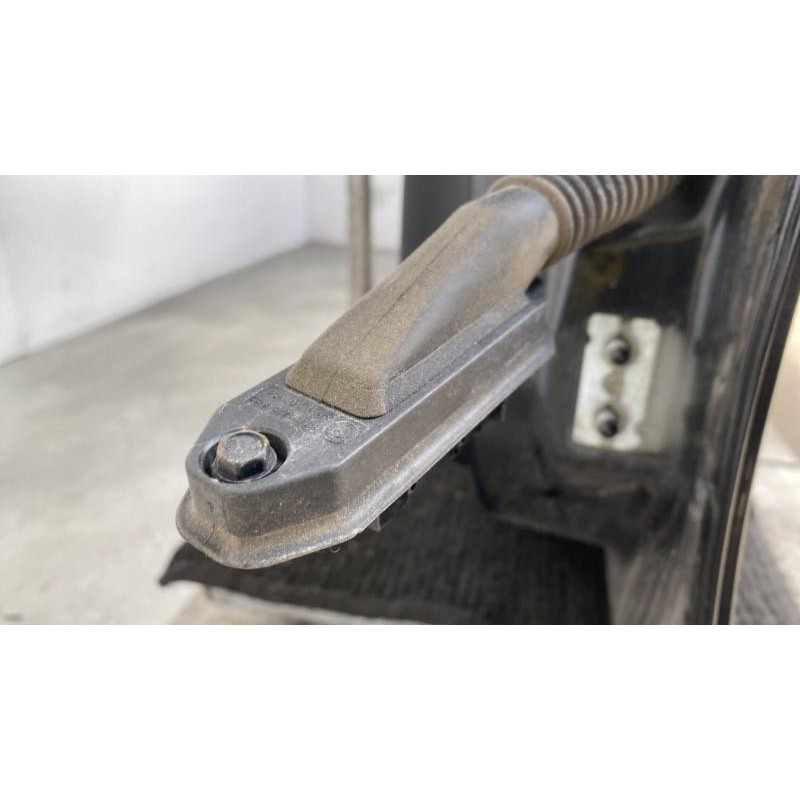 Porte arriere gauche BMW SERIE 1 E87 Photo n°8