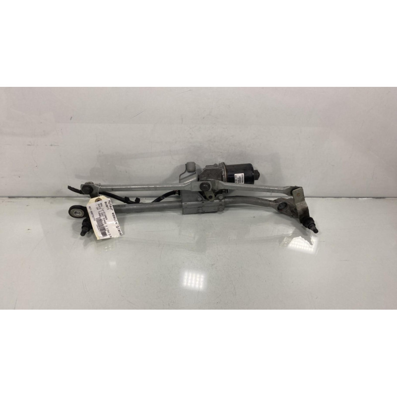 Moteur essuie glace avant BMW SERIE 1 E87 Photo n°1
