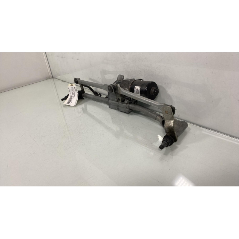 Moteur essuie glace avant BMW SERIE 1 E87 Photo n°2