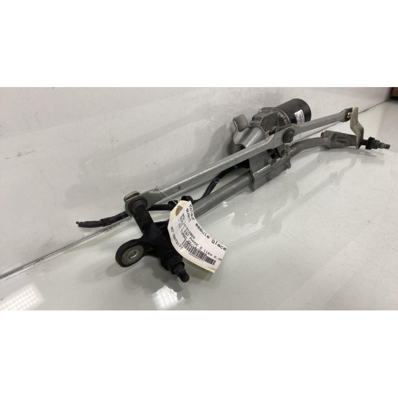 Moteur essuie glace avant BMW SERIE 1 E87 Photo n°3