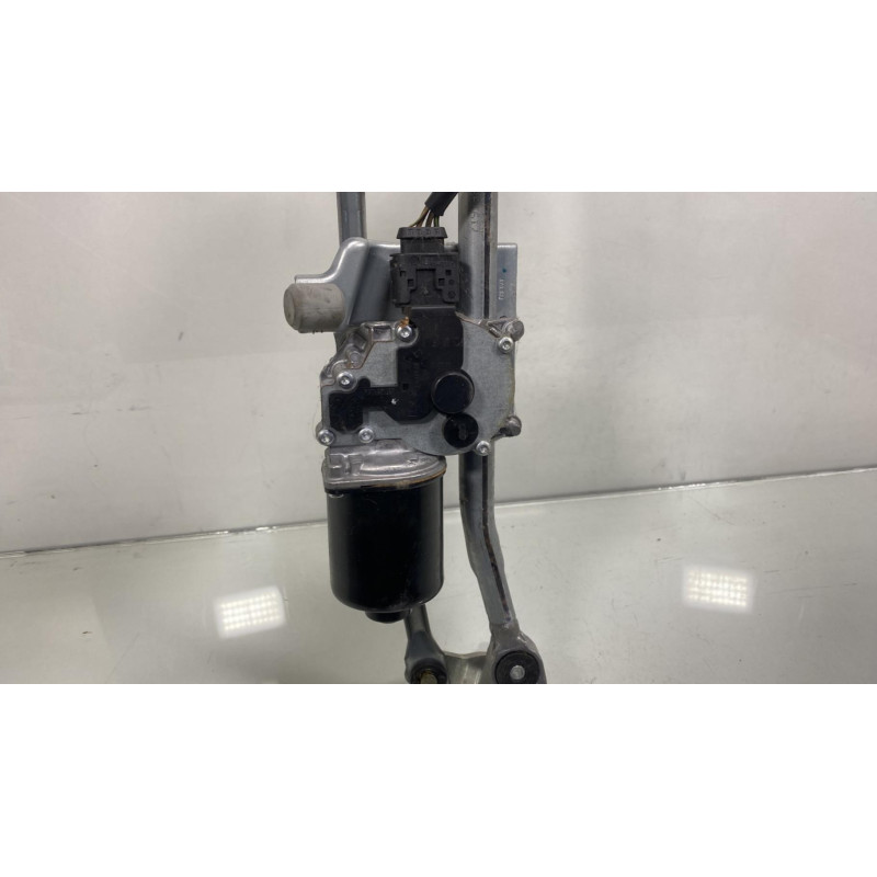 Moteur essuie glace avant BMW SERIE 1 E87 Photo n°4