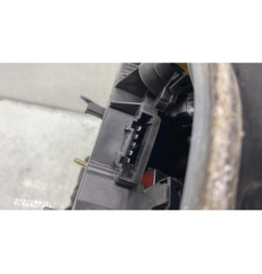 Feu arriere principal gauche (feux) VOLKSWAGEN POLO 3