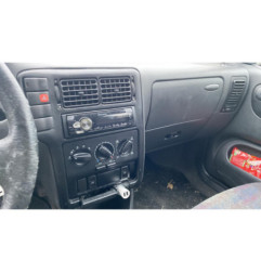 Feu arriere principal gauche (feux) VOLKSWAGEN POLO 3