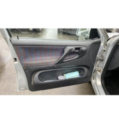 Feu arriere principal gauche (feux) VOLKSWAGEN POLO 3