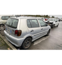 Feu arriere principal gauche (feux) VOLKSWAGEN POLO 3