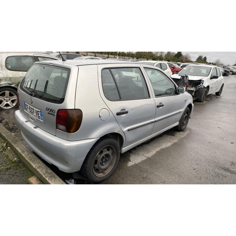 Feu arriere principal gauche (feux) VOLKSWAGEN POLO 3 Photo n°9