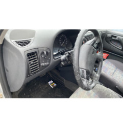 Feu arriere principal gauche (feux) VOLKSWAGEN POLO 3