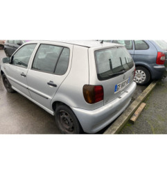Feu arriere principal gauche (feux) VOLKSWAGEN POLO 3