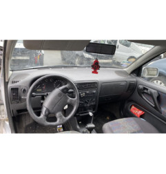 Feu arriere principal gauche (feux) VOLKSWAGEN POLO 3
