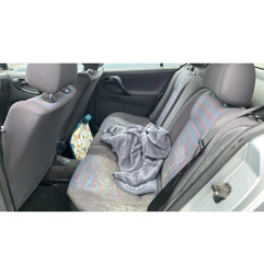 Feu arriere principal gauche (feux) VOLKSWAGEN POLO 3
