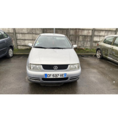 Feu arriere principal gauche (feux) VOLKSWAGEN POLO 3