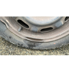 Feu arriere principal gauche (feux) VOLKSWAGEN POLO 3