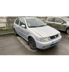 Feu arriere principal gauche (feux) VOLKSWAGEN POLO 3