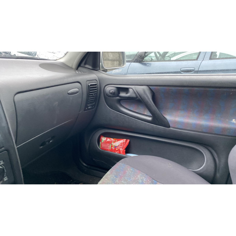 Retroviseur gauche VOLKSWAGEN POLO 3 Photo n°10